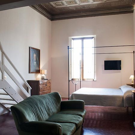 La Sapienza Di Al Hotel Siena Ngoại thất bức ảnh